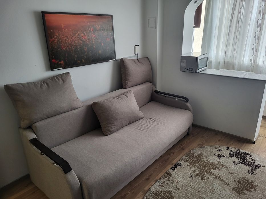 Apartament – Cluj-Napoca, Gheorgheni - Vedere 2