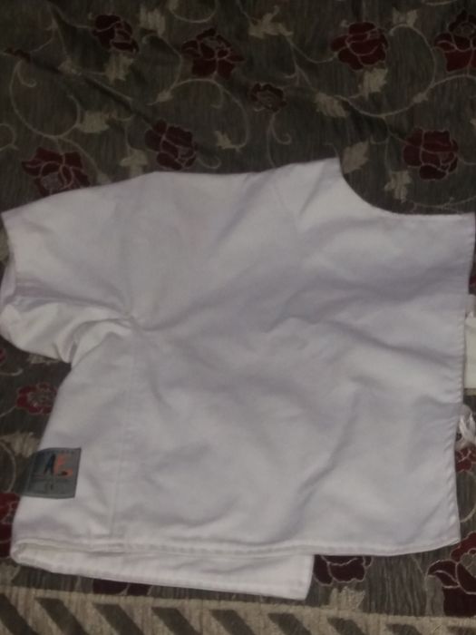 Продаётся фехтовальная форма