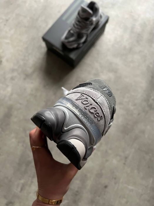 New Balance 9060 “JFG Dark Grey”