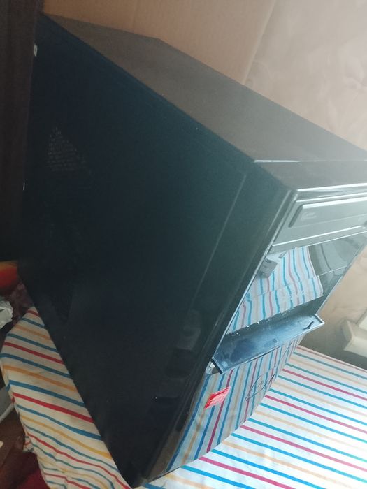 Игровой компьютер торг/обмен