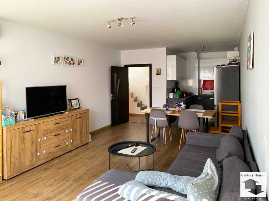 Продава се Мезонет в Велико Търново, Колю Фичето - 145 кв.м за 1352 €/кв.м - Снимка #3