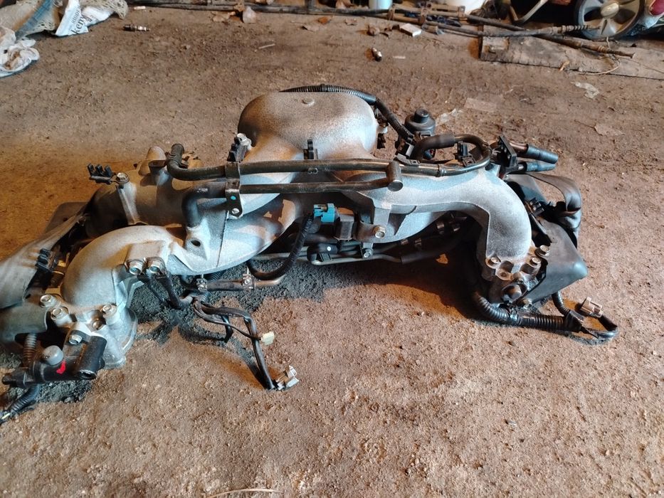 Прадам матор субару