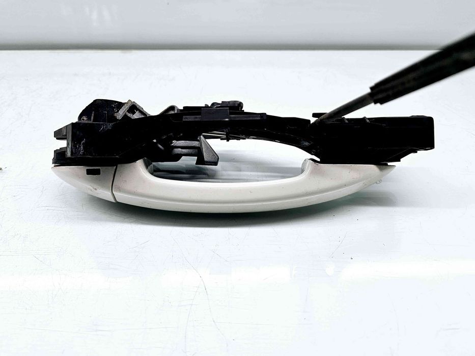 Maner usa stanga spate Volkswagen Passat CC (358) Facelift [Fabr 2012-