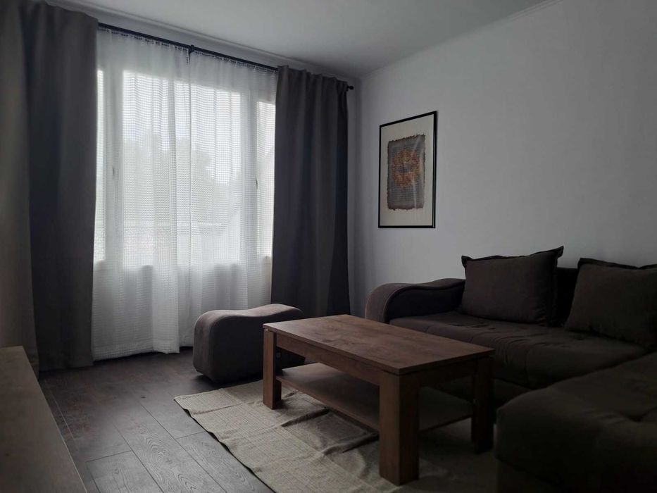 Дава се под наем Двустаен апартамент в София, Илинден - 60 кв.м за 453.9 € - Снимка #3