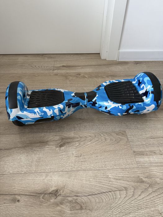 Vand Hoverboard 2Drive