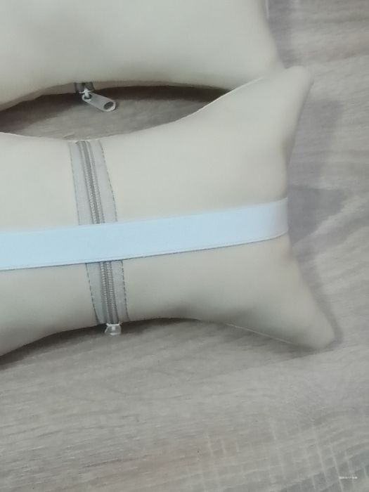 ТОП Цена за 2 бр.- 16лв авто възглавнички различни цветове