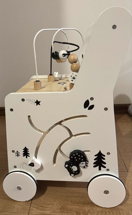 Проходилка / уокър