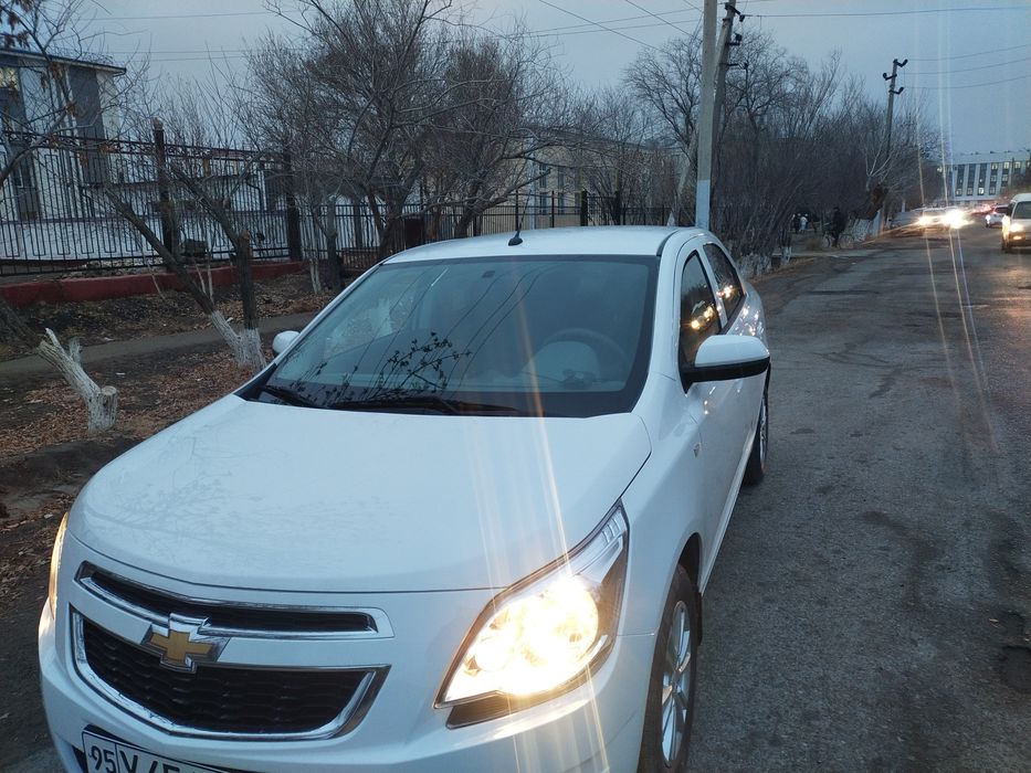 кобалт стайл пакет