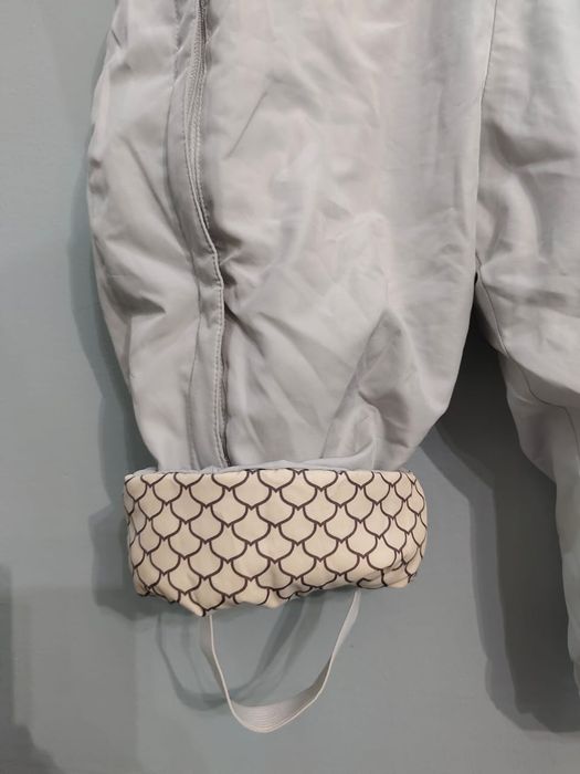 Детский комбинезон 6-18 мес