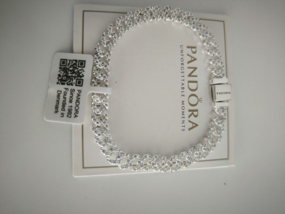 Brățara Pandora 17 cm