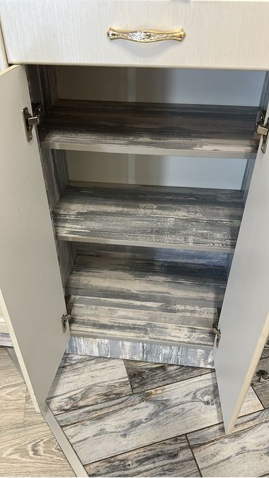 Прихожка шкаф -купе