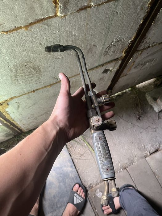 Продам резак цена договорная