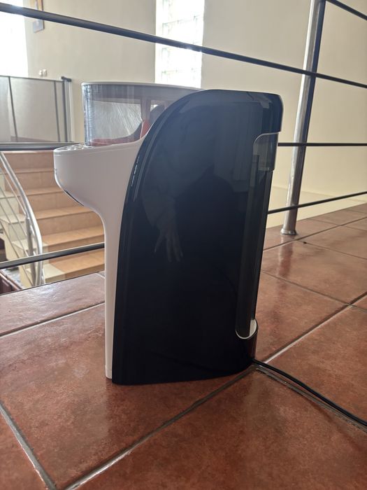 Aparat BabyBreeza Pro Advanced