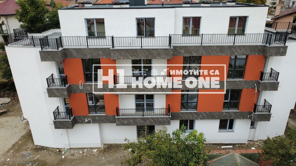 Продажба 3-стаен гр. София - Горубляне 99m²