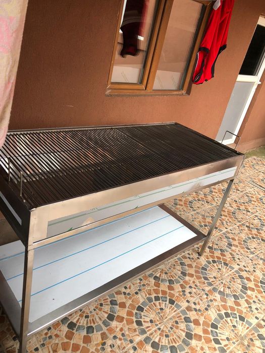 Echipamente profesionale din inox