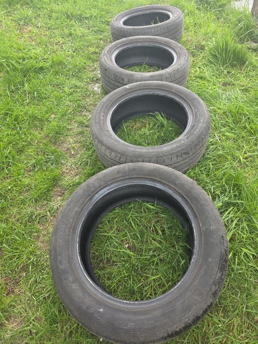 Cauciucuri vara R17 225/55 DOT 2025