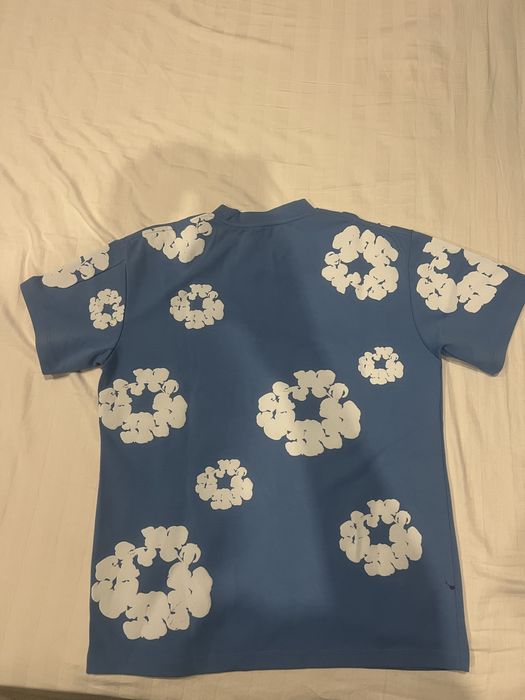 Denim Tears Тениска