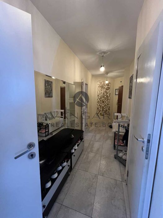 Продава се Тристаен апартамент в Пловдив, Христо Смирненски - 113 кв.м за 2346 €/кв.м - Снимка #7