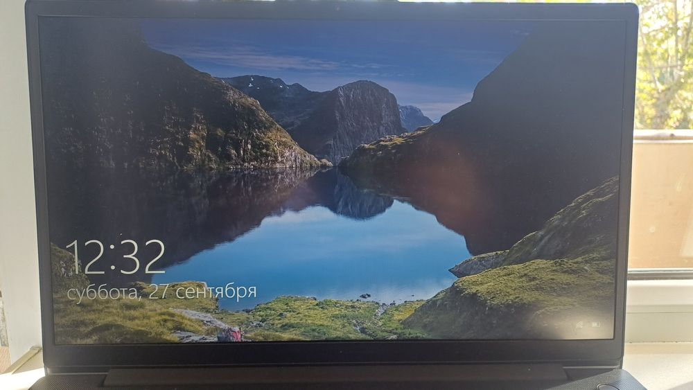 Продам ноутбук Lenovo