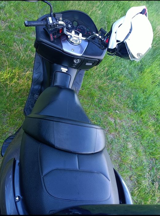 Honda Forza NSS/EX5/ABS