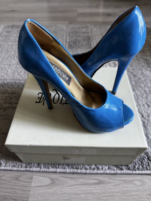 Pantofi de damă eleganti