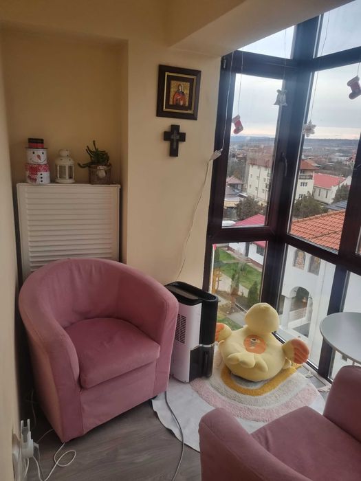 Fotolii de vânzare, 2 bucați- stare perfectă