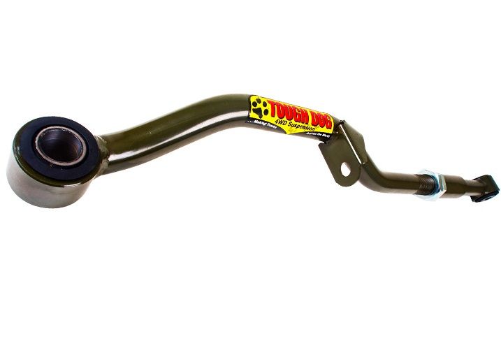 Nissan Patrol Y60 и Y61 тяга панара усиленная с регулировкой