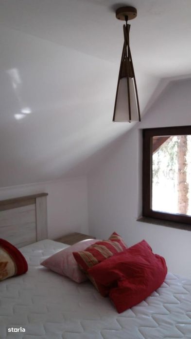 SALATRUC-VAMA-SUCEAVA- casa pretabila locuita sau cabana