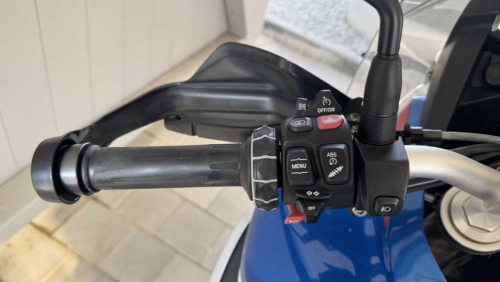 BMW F 850 GS Adventure Rallye 2020 – toate pachetele, istoric BMW, 1 proprietar (München)