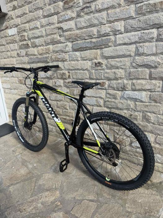 MTB GIANT Talon 27.5/L FOX 1x11 XT