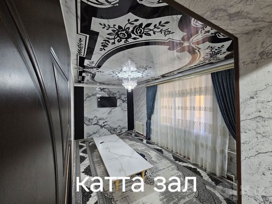 Жасорат куча. 22