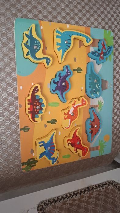 Продам игрушки в хорошем состоянии