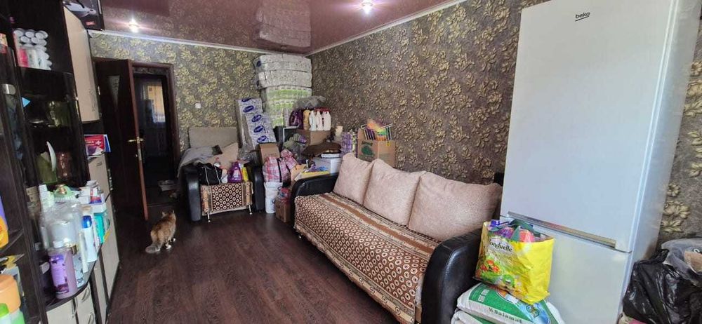 Продажа 2-комнатной квартиры карбышева 21