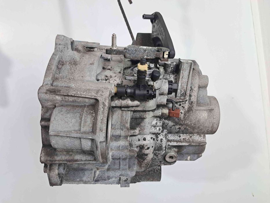 Cutie viteze manuala 6 trepte  Volkswagen Passat B7 (362) [Fabr 2010-2