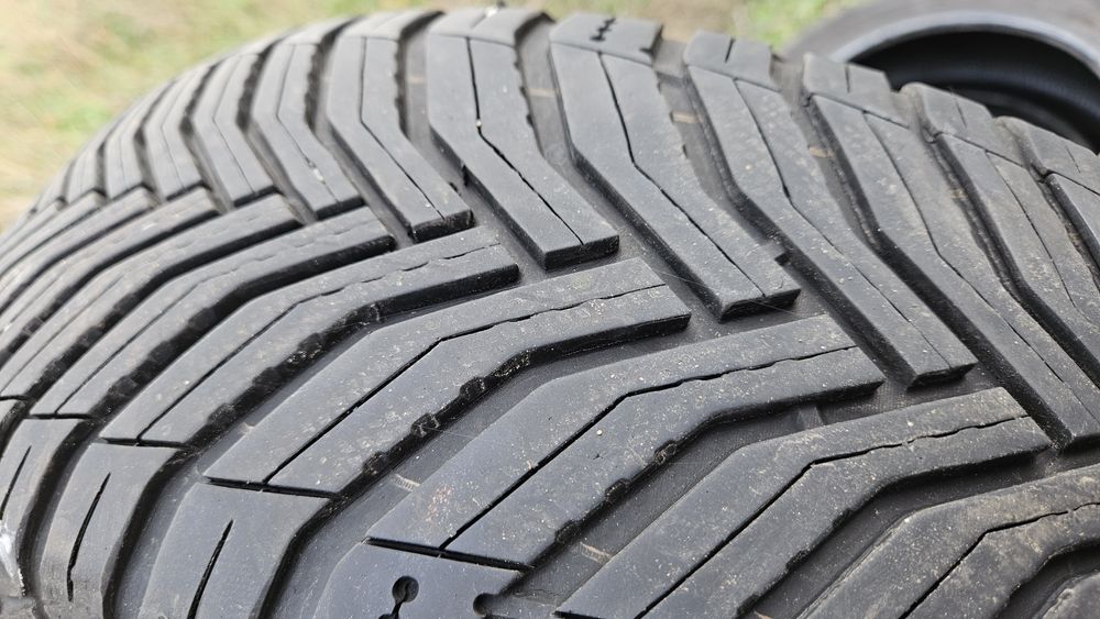 4бр гуми 205 60 16 дот 22 мишелин michelin