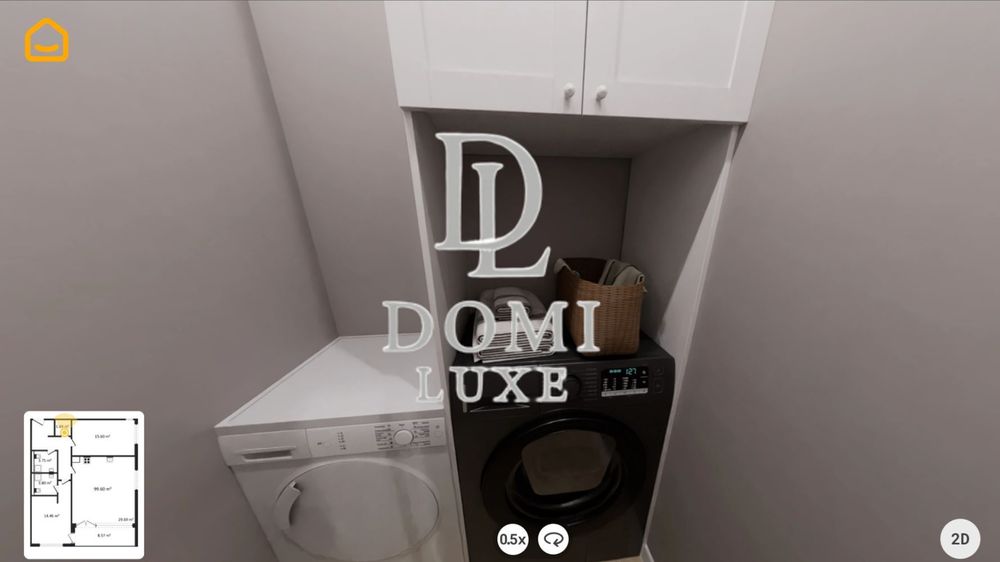 Продава се Тристаен апартамент в Варна, Кайсиева градина - 113 кв.м за 1371 €/кв.м - Снимка #2