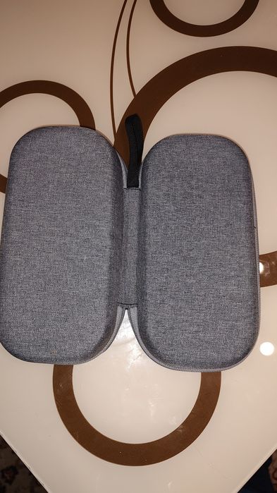 Pouch universal gri
