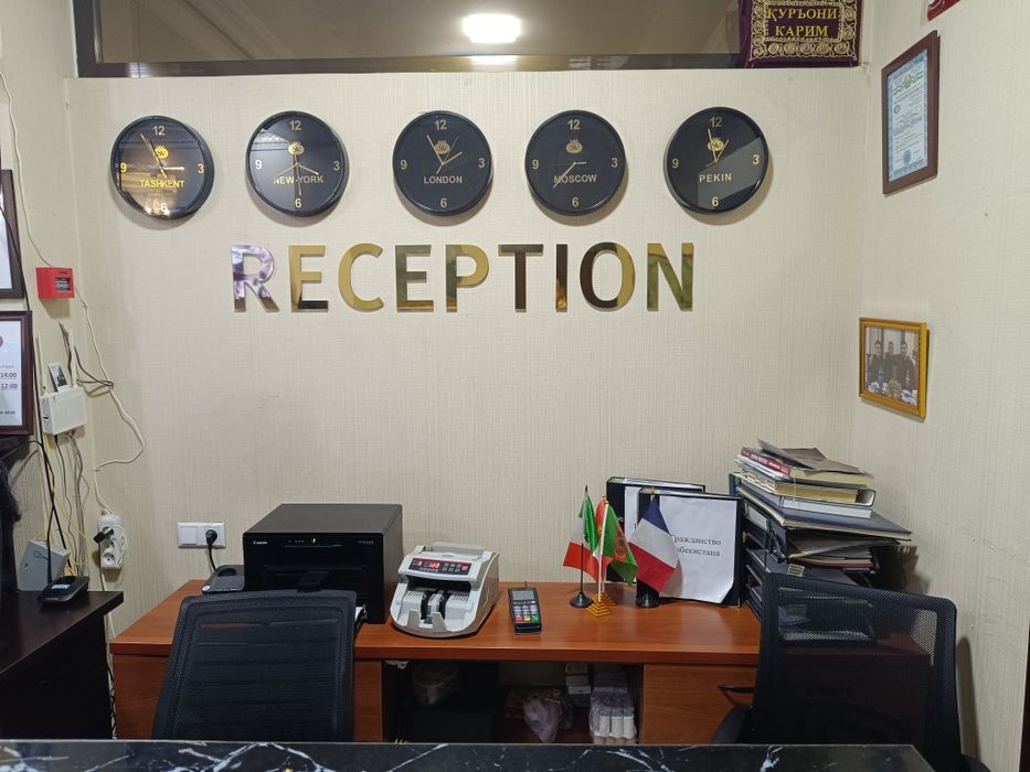 Narujnaya reklama/ Tashqi reklama/ Наружная Реклама/ Реклама хизмати