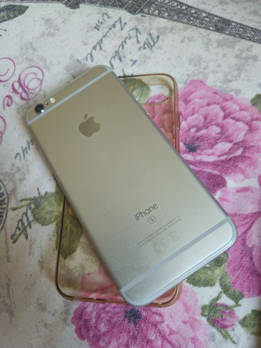 Iphone 6s 32Gbbb