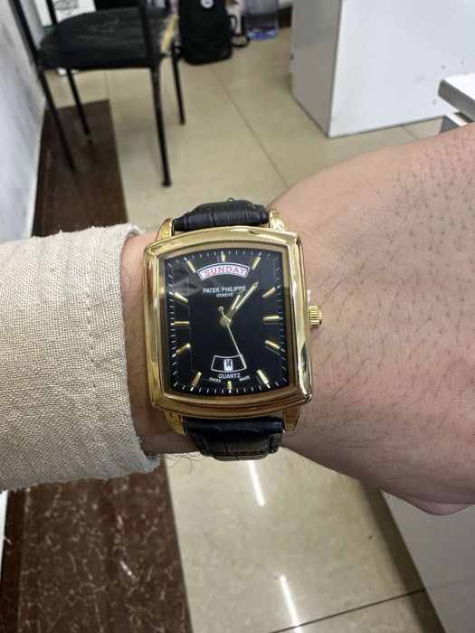 Patek Philippe soatlar