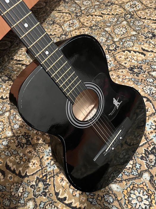 Гитара Ronnie Wood