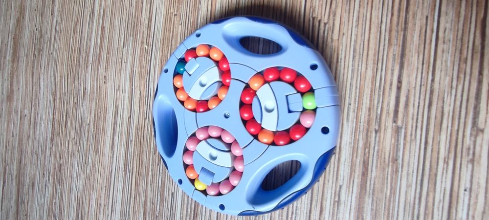 Продам головоломку