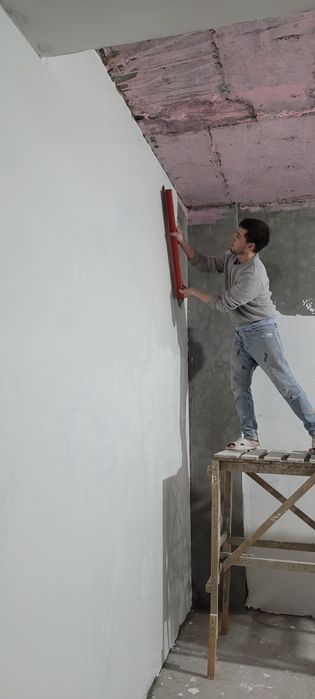 Malyarka  oboy rang shpatllyopka rang