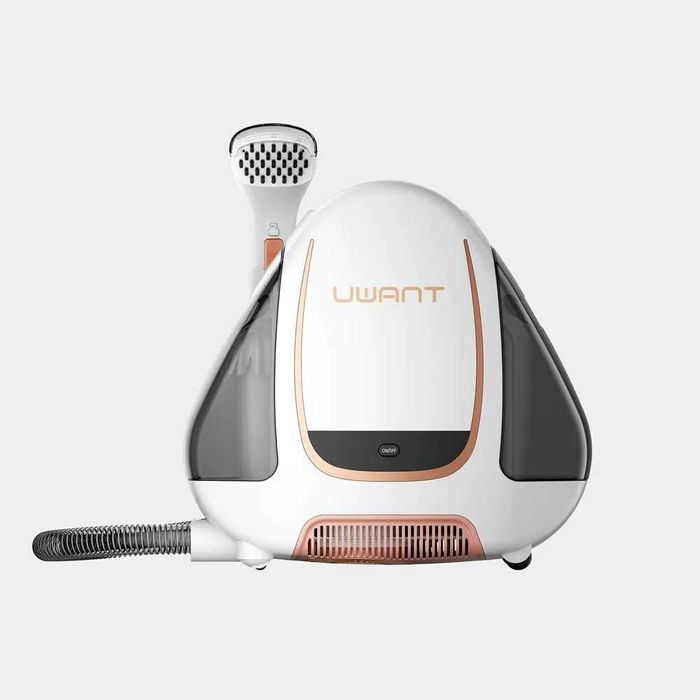 Моющий пылесос Uwant B100-S, Multiple spot cleaner, белый