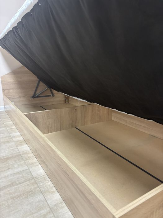 Детско легло+матрак+механизъм