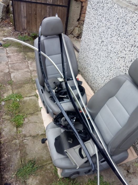 Части втора употреба