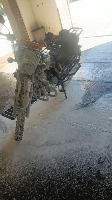 Продам Мотоцикл срочно