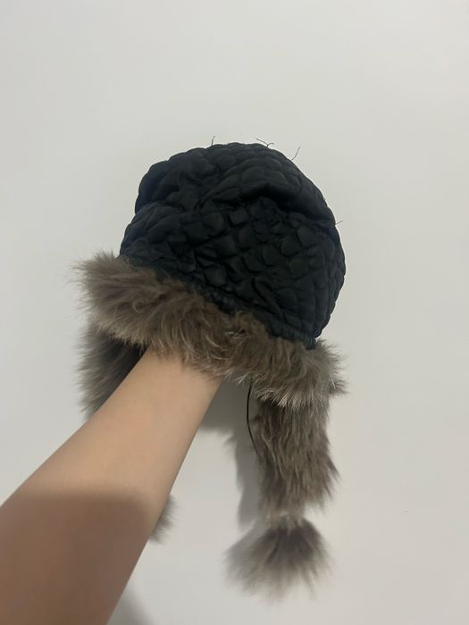 Продам шапку зимнии