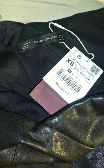 Скидка!  Платье ZARA "Trafaluc" с Америки