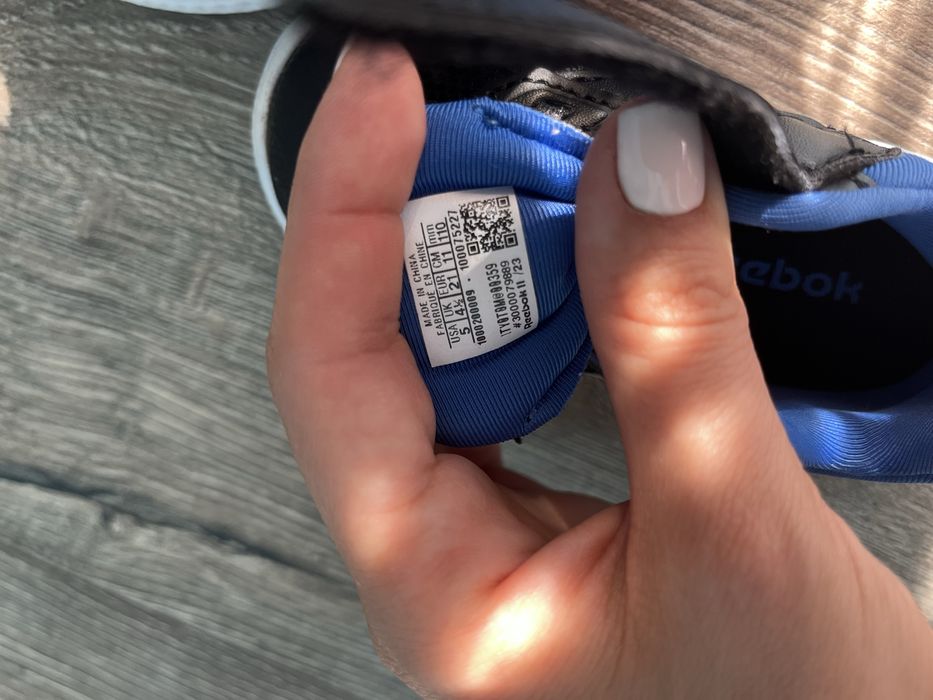 Reebok детски маратонки